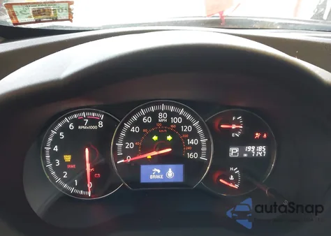 2012 Nissan Maxima 3.5 S из США, поврежденный, VIN 1N4AA5AP6CC855935